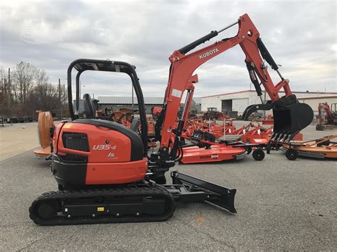 mini excavator 3.5 ton for sale|2021 kubota u35 for sale.